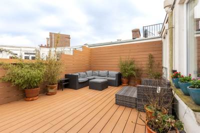 Woning Pijnackerstraat 64 Amsterdam