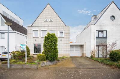 Woning Violabeemd 22 Maastricht