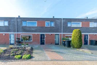Woning De Kroon 28 Hoogeveen