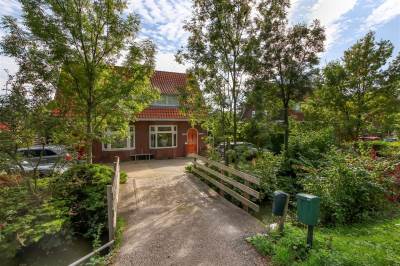 Woning Vissersdijk 39 Dordrecht