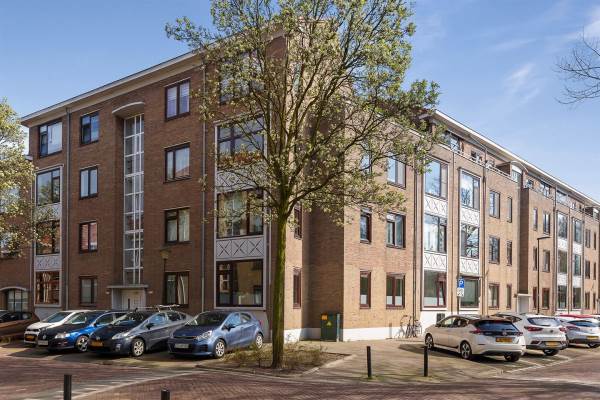 Woning Vettenoordstraat 67d Vlaardingen