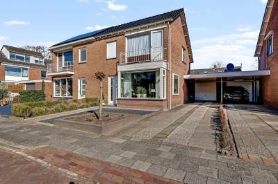 Woning Kymmellstraat 17 Roden