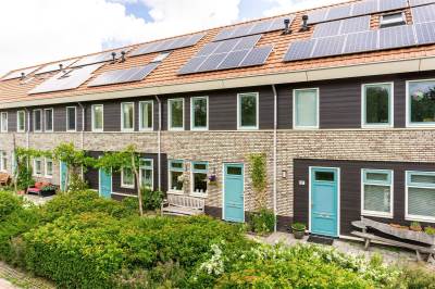 Woning Parallelweg Oost 19e Culemborg