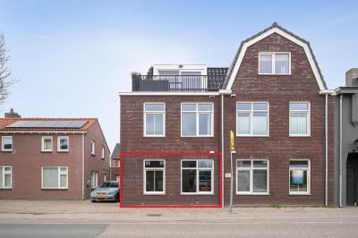 Woning Wernhoutseweg 120b Wernhout