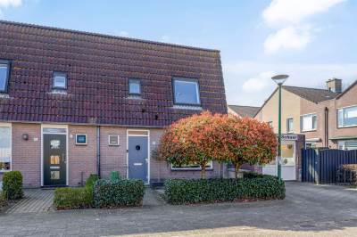 Woning Kropaar 15 Eemnes