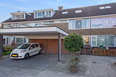 Woning Drechterland 12 Zoetermeer