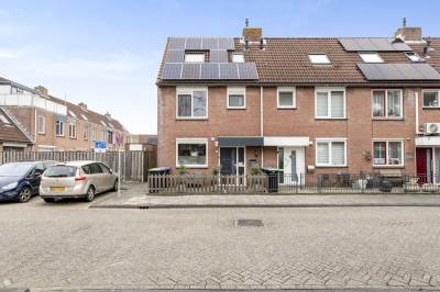 Woning Schaduwgras 18 Spijkenisse