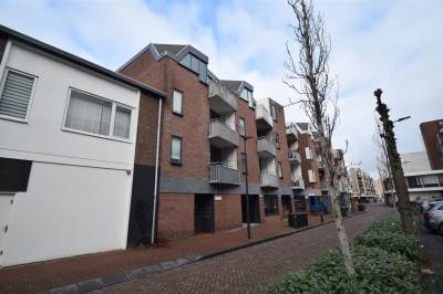 Woning Meerstraat 26B Beverwijk