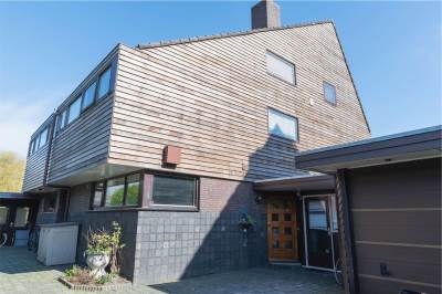 Woning Valkenburgseweg 37 Leiden
