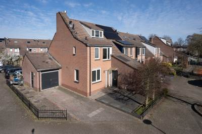 Woning Gruttomeen 1 Harderwijk