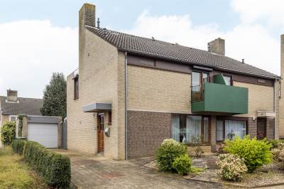 Woning Opbraakstraat 23 Hoensbroek