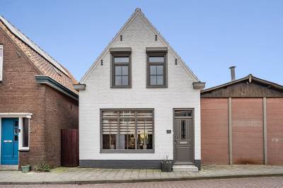 Woning Zuidwal 61 Arnemuiden