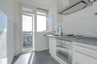 Woning Dorpsweg 52C Rotterdam