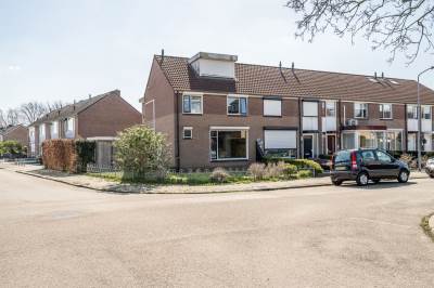 Woning Anjerstraat 14B Zevenaar