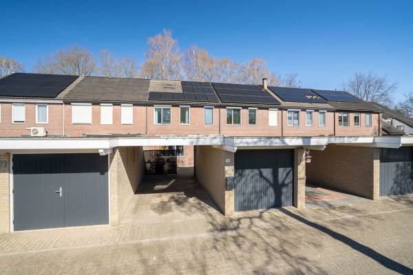Woning Kolmschotlanden 73 Enschede