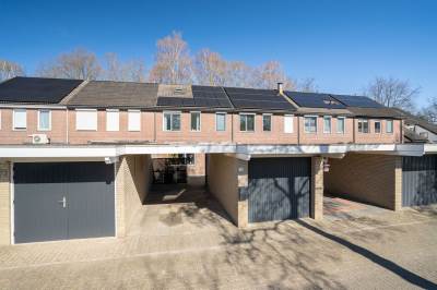 Woning Kolmschotlanden 73 Enschede