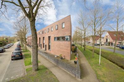 Woning Haverkampweg 56 Enschede