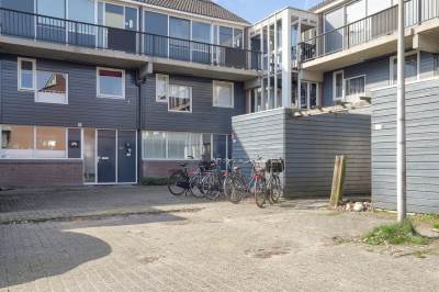 Woning Ruinerbrink 111 Emmen