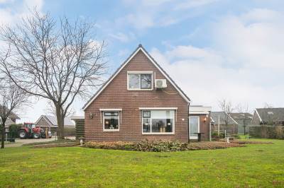 Woning Hoofdweg 11 Klijndijk