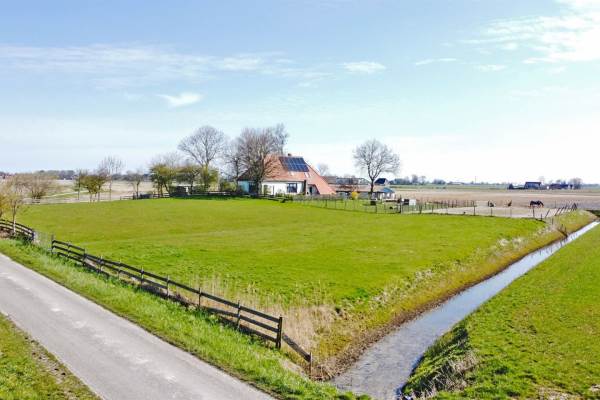 Woning Iestdyk 10 Feinsum