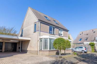 Woning De Akker 17 Bovenkarspel