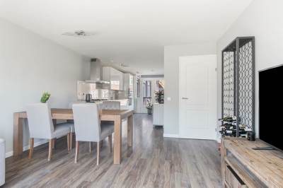 Woning Afrikanerplein 158 Amsterdam