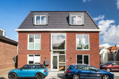 Woning Zuiderkerkstraat 3A Koog aan de Zaan