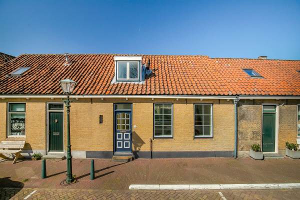 Woning Lijnbaan 32 Brielle