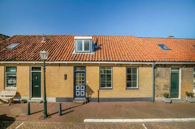 Woning Lijnbaan 32 Brielle