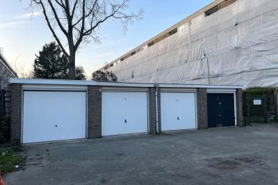 Garage Peltlaan 163 Utrecht