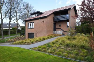 Woning Douve Weienstraat 49 Heerlen