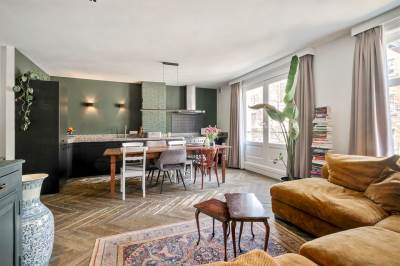 Woning Blasiusstraat 1382 Amsterdam