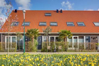 Woning Oostenburg 22 Benschop