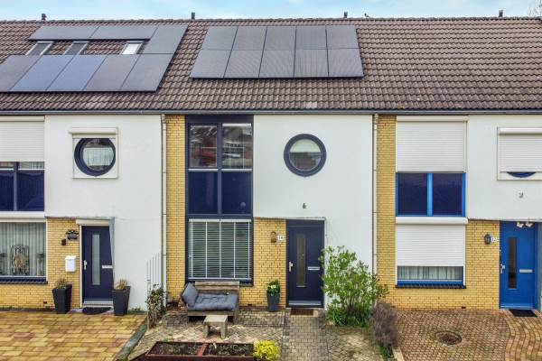 Woning Stormvogelstraat 14 Venlo