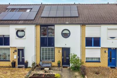 Woning Stormvogelstraat 14 Venlo