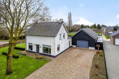 Woning Spoorpad 6 Geffen