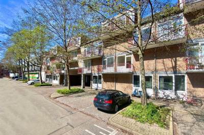 Woning Menno van Coehoornstraat 34B Maastricht
