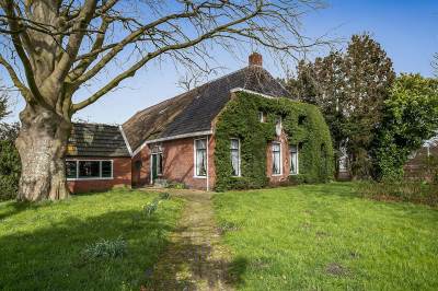 Woning Hoofdstraat 91 Tolbert