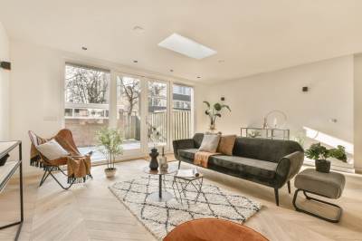 Woning Maarten Lutherweg 192 Amstelveen