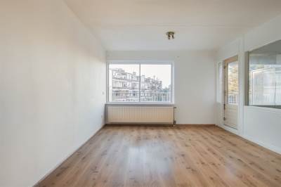 Woning Oude Haagweg 579D Den Haag