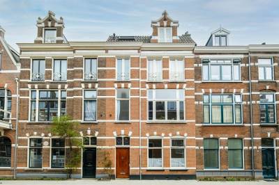 Woning Willem Barentszstraat 571 Utrecht