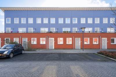 Woning Sumatra 48 Zoetermeer