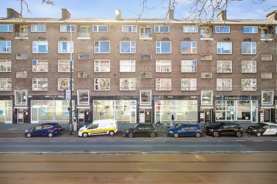Woning Goudsesingel 258D Rotterdam