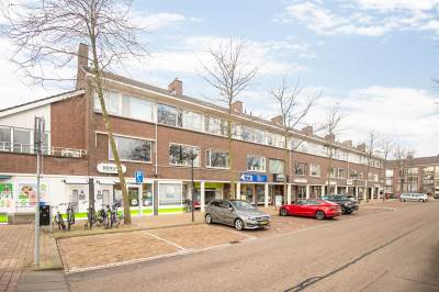 Woning Prinses Margrietsingel 14 Rijswijk (ZH)