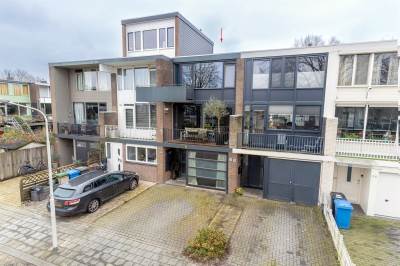 Woning Hoofdwal 70 Gorinchem