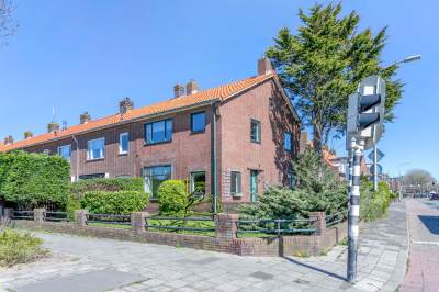 Woning Molentuinweg 26 Katwijk (ZH)