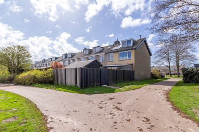 Woning Kofstraat 23 Den Helder