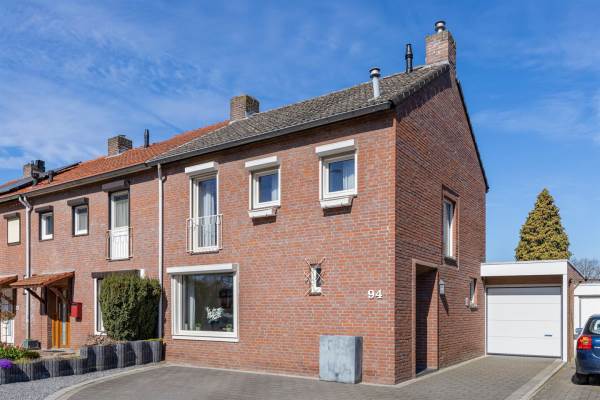 Woning Broeksittarderweg 94 Sittard