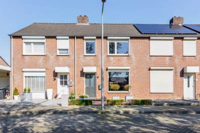 Woning Meerval 41 Oss