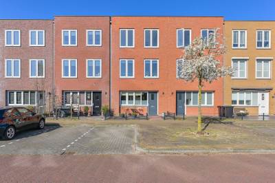 Woning Keizersmantel 62 Hoogeveen